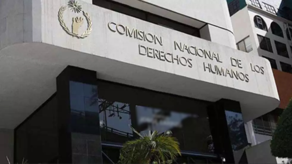 CNDH pide a Sedena investigación por muerte de civiles en operativo en Tamaulipas