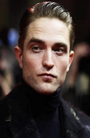 Robert Pattinson será el nuevo Batman
