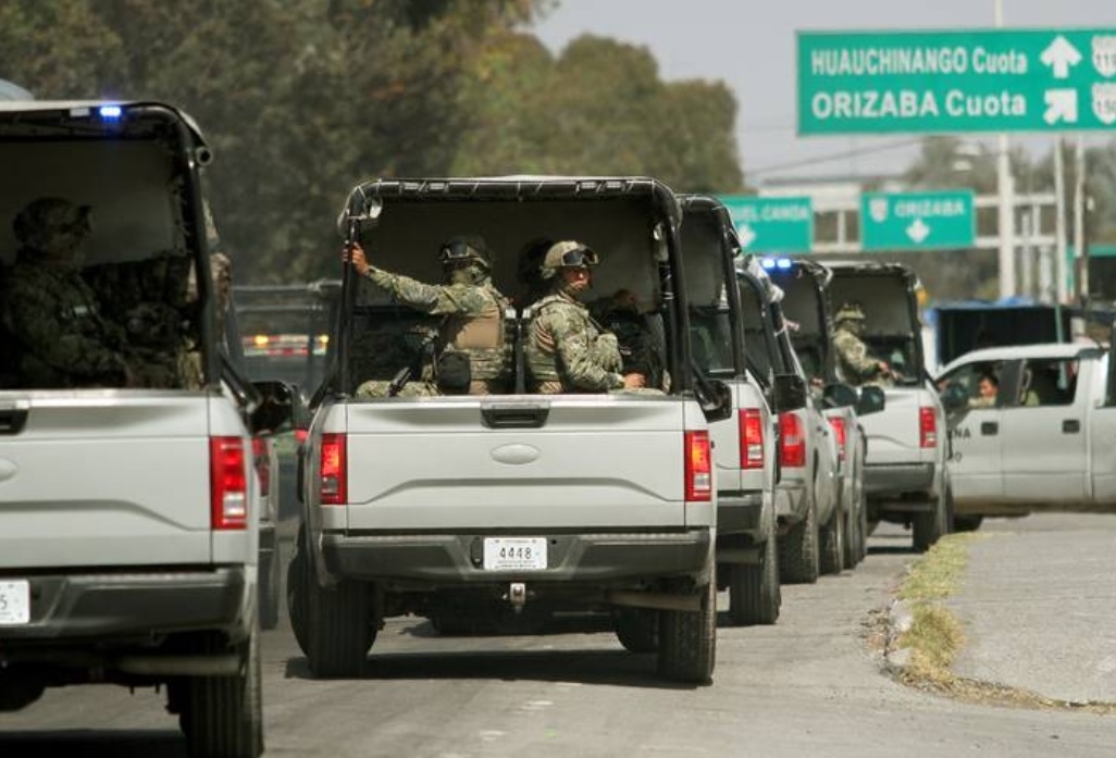 Piden a Sedena vigilar elecciones en Cañada Morelos y Ahuazotepec