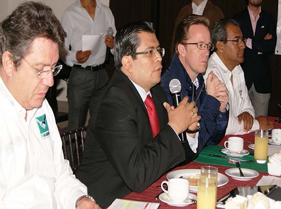 Sedesol aumentará cobertura de Cruzada contra el Hambre en Puebla y Tehuacán