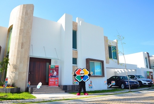 Sorteo UDLAP 2014: estas son las residencias de los primeros premios