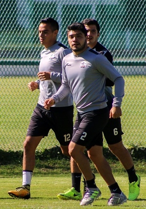 Lobos BUAP recibe a Cruz Azul en Ciudad Universitaria