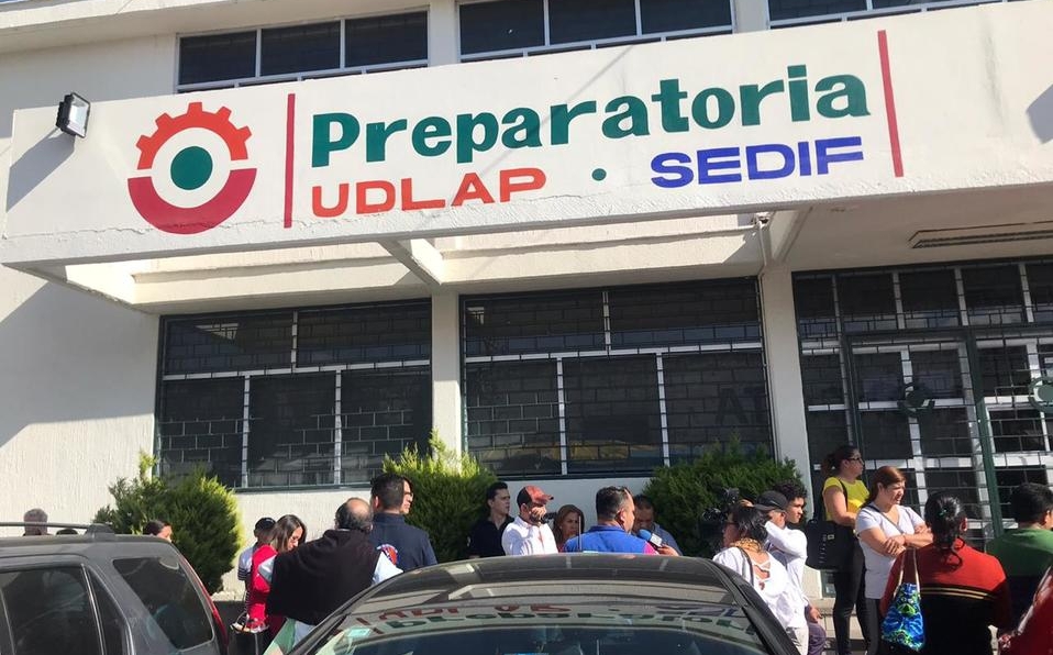 Por incumplimiento, DIF termina contrato con prepa UDLAP