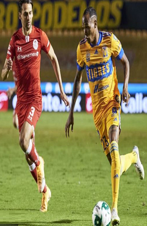 Tigres recibe al Toluca en El Volcán con la urgencia de ganar