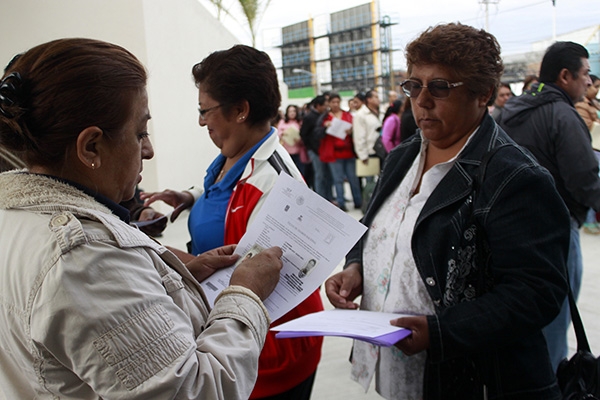 Maestro que repruebe evaluación no estarán frente a grupo: INEE