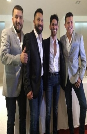 Banda El Recodo anuncia a nuevo vocalista