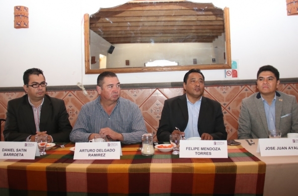 Hasta 3 mil % suben tarifas de agua, acusan restauranteros de Puebla