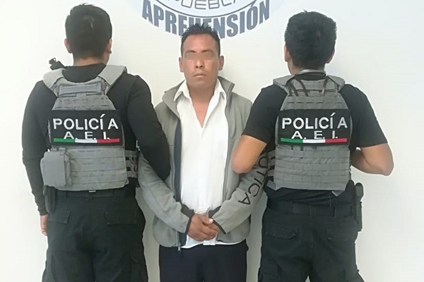 Cayó chofer de la Ruta 67 que mató a dos niños en la colonia Casa Blanca