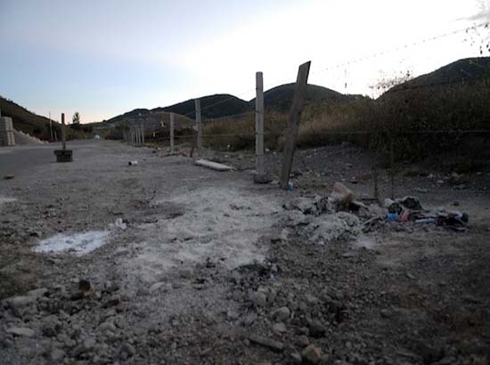 Familias de desaparecidos en Guerrero suspenden búsqueda por amenazas de criminales