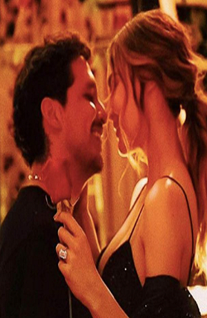 ¿Belinda y Nodal se casaron en secreto?