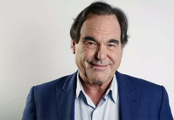 Oliver Stone y la censura política en Hollywood