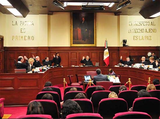 Maestros que reprueben evaluación dejarán de dar clase: SCJN