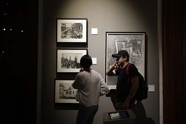 Noche de Museos en Puebla este sábado 14 de noviembre; aquí todos los recintos participantes