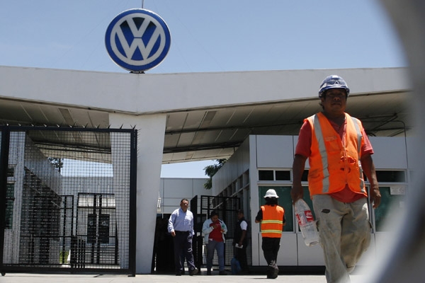 SITIAVW rechaza esquemas de flexibilidad laboral en contrato colectivo