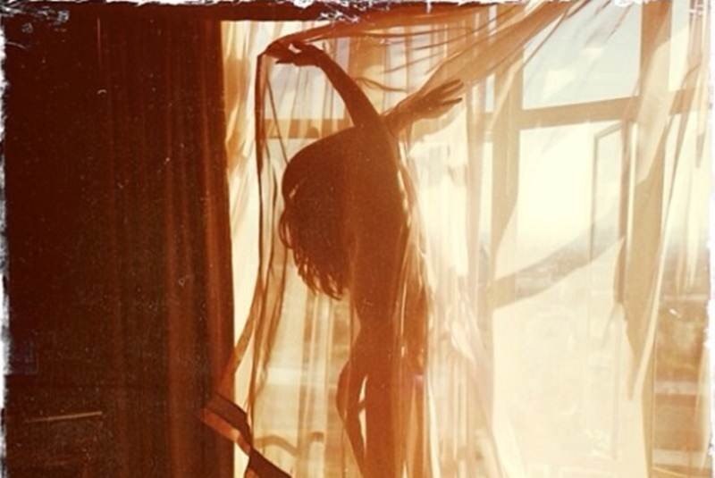Selena Gomez se desnuda en Instagram