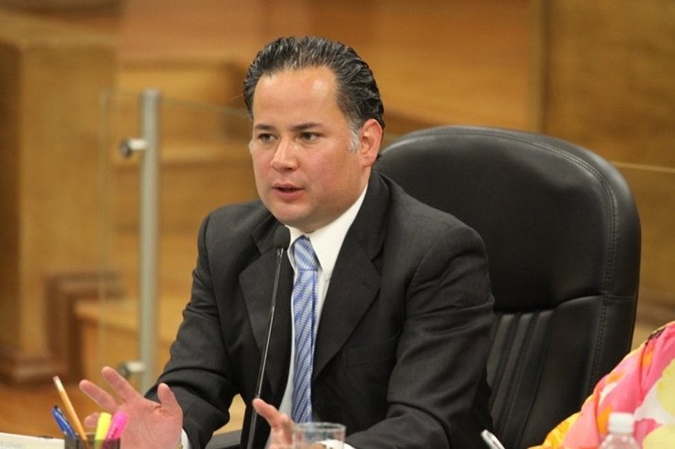 SHCP tiene congeladas 133 cuentas con 5 mil mdp
