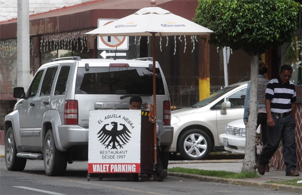 Parquímetros también en la 31 y la Juárez; vecinos los aprueban