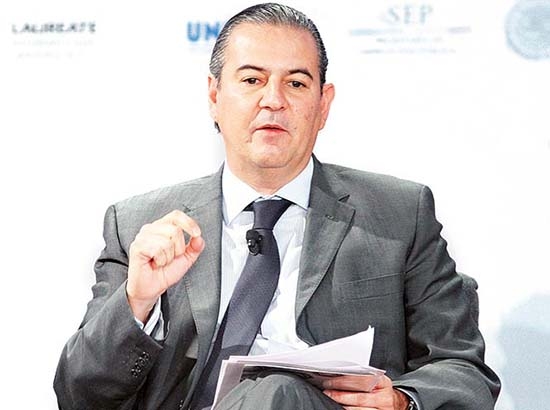 Pensiones son “bomba de tiempo” en México: Consejo Coordinador Empresarial