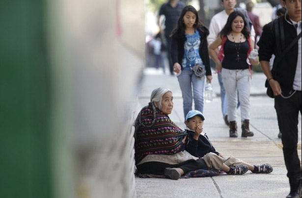Indicadores de pobreza se han mantenido por años, señala FAO