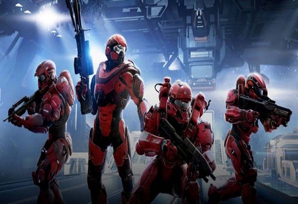 Beta multijugador de Halo 5, disponible mañana para algunos miembros de Xbox Live