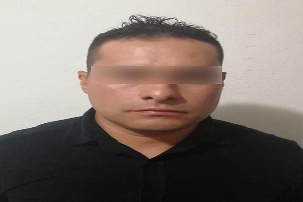 Cayó sujeto que asesinó a un hombre en Teziutlán