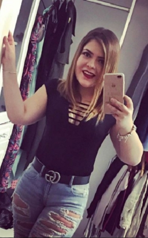 Hija del “Piojo” Herrera levanta suspiros en Instagram