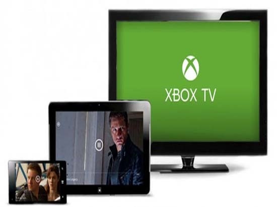 Microsoft cancela iniciativa de TV para Xbox