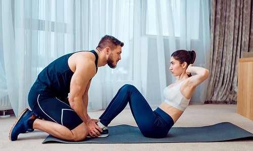 Ejercicio, indispensable para atacar las enfermedades cardiovasculares