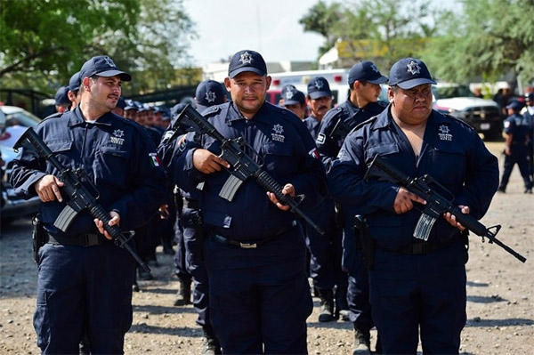 Siguen enfrentamientos con Templarios en Michoacán: 5 muertos