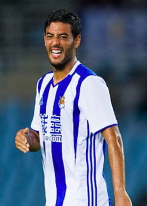 Carlos Vela llegará a la MLS con Los Ángeles FC