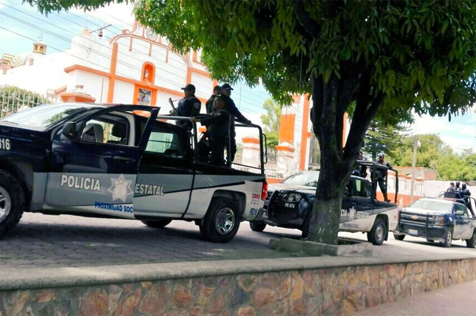 Levantados en Huehuetlán, por esconder a enemigo de “El Cuije”