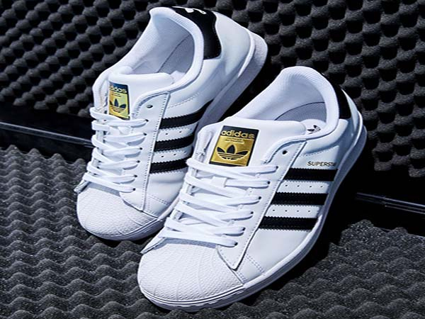 Los 50 años de un ícono: Adidas Superstar