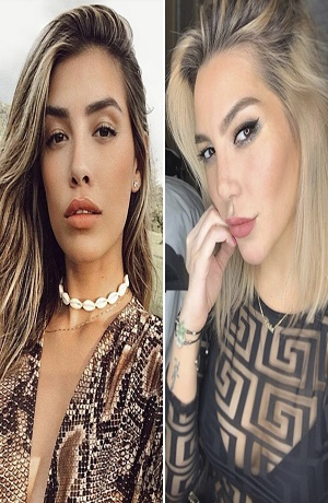 Frida Sofía se dice harta de ser comparada con Michelle Salas