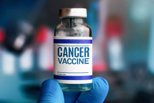 Moderna tendría vacuna contra el cáncer para el final de la década
