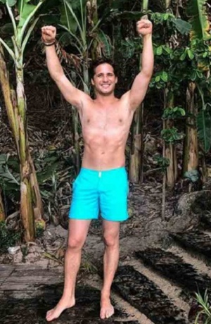 Luis Miguel La Serie: Diego Boneta cambia su físico para dar vida a El Sol