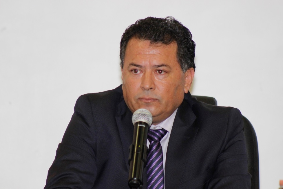 Panal se suma a la campaña de Miguel Barbosa