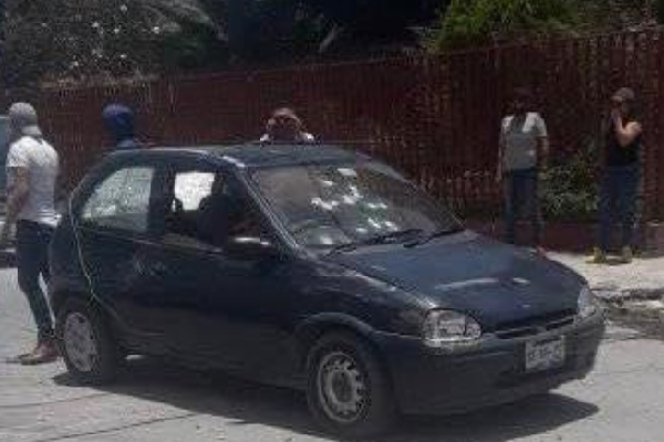 Líder de comerciantes de Tepeaca fue asesinado a balazos