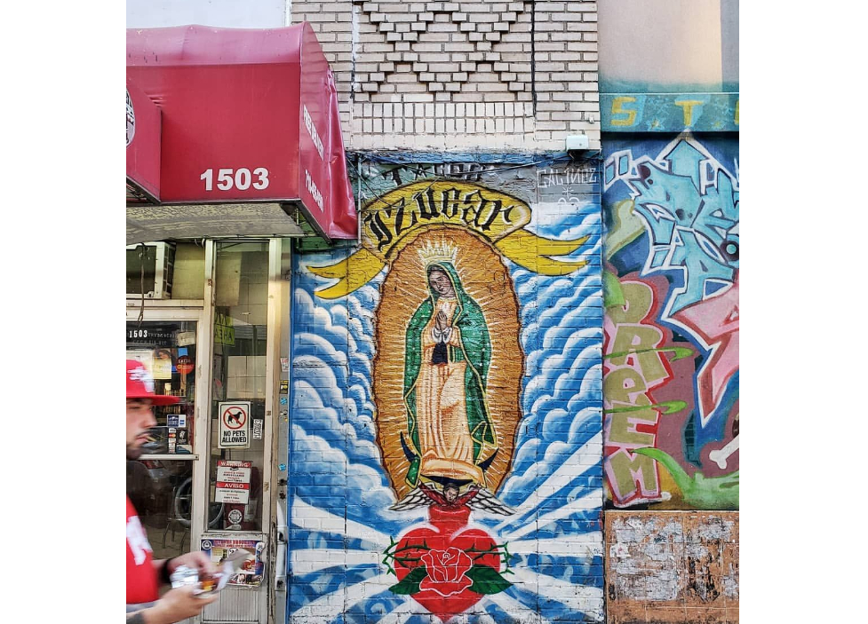 Mueren dos poblanos más por COVID-19 en Nueva York, van 9: Segob