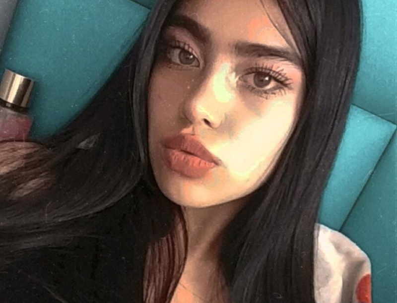 Angie Michelle fue hallada sin vida en San Nicolás de los Ranchos