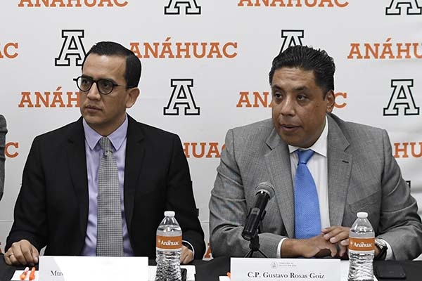 Universidad Anáhuac se suma a petición de tarifa diferenciada en transporte público