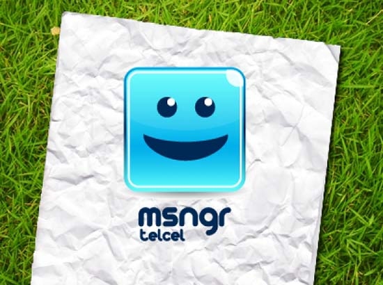 El servicio de mensajería ‘msngr’ va contra WhatsApp en México