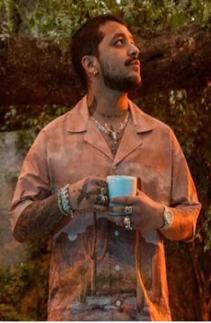 Christian Nodal se muda a Los Ángeles para “olvidar” a Belinda