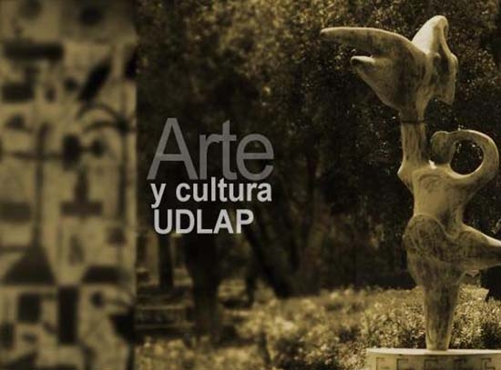 UDLAP: convocatoria para Becas Artísticas Otoño 2014