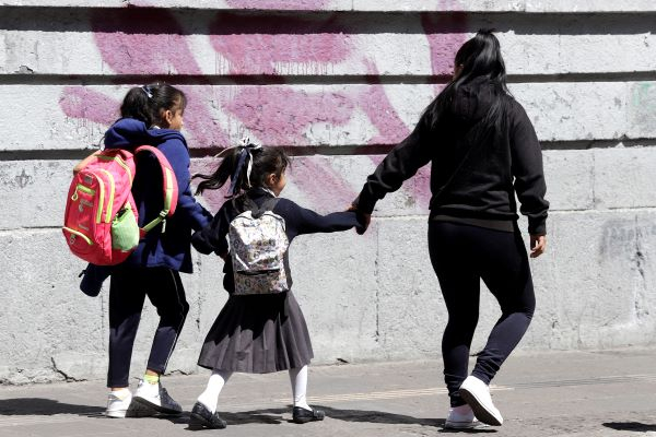 SEP Puebla: receso escolar se prorroga al 30 de abril