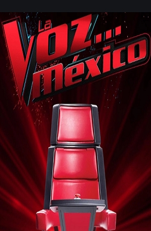 Se buscan coaches para La Voz… México