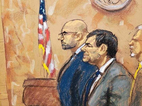 Los tres deseos que “El Chapo” Guzmán pide en prisión