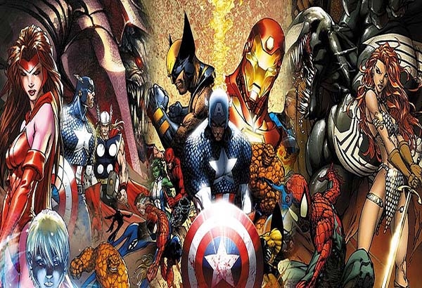 Marvel anuncia alianza con Telltale Games