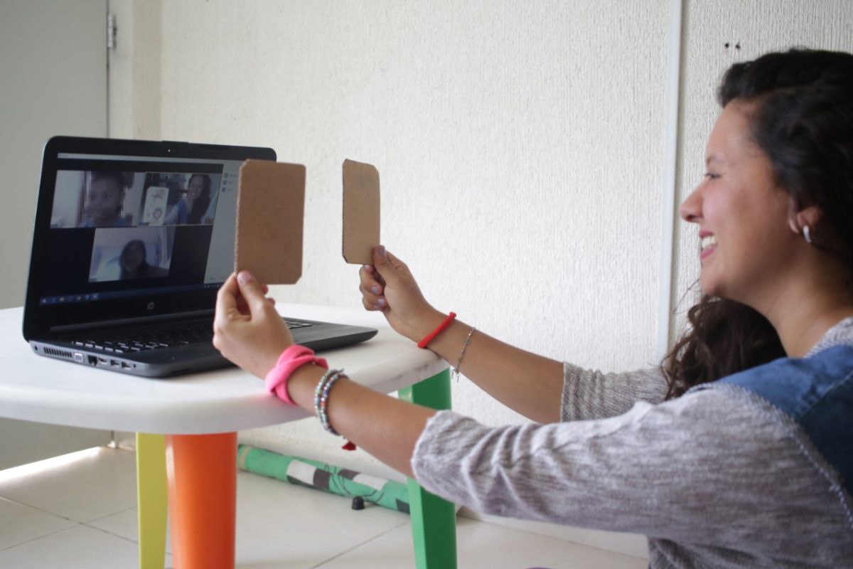 SNTE 23 y 51 piden computadoras e internet para 70 mil docentes