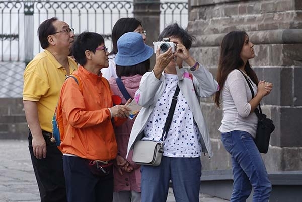 Vacaciones de Semana Santa dejarán ingresos por mil 839 mdp en Puebla