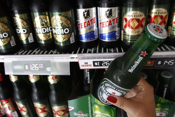 Ley seca este domingo, sólo en juntas auxiliares, aclara Ayuntamiento